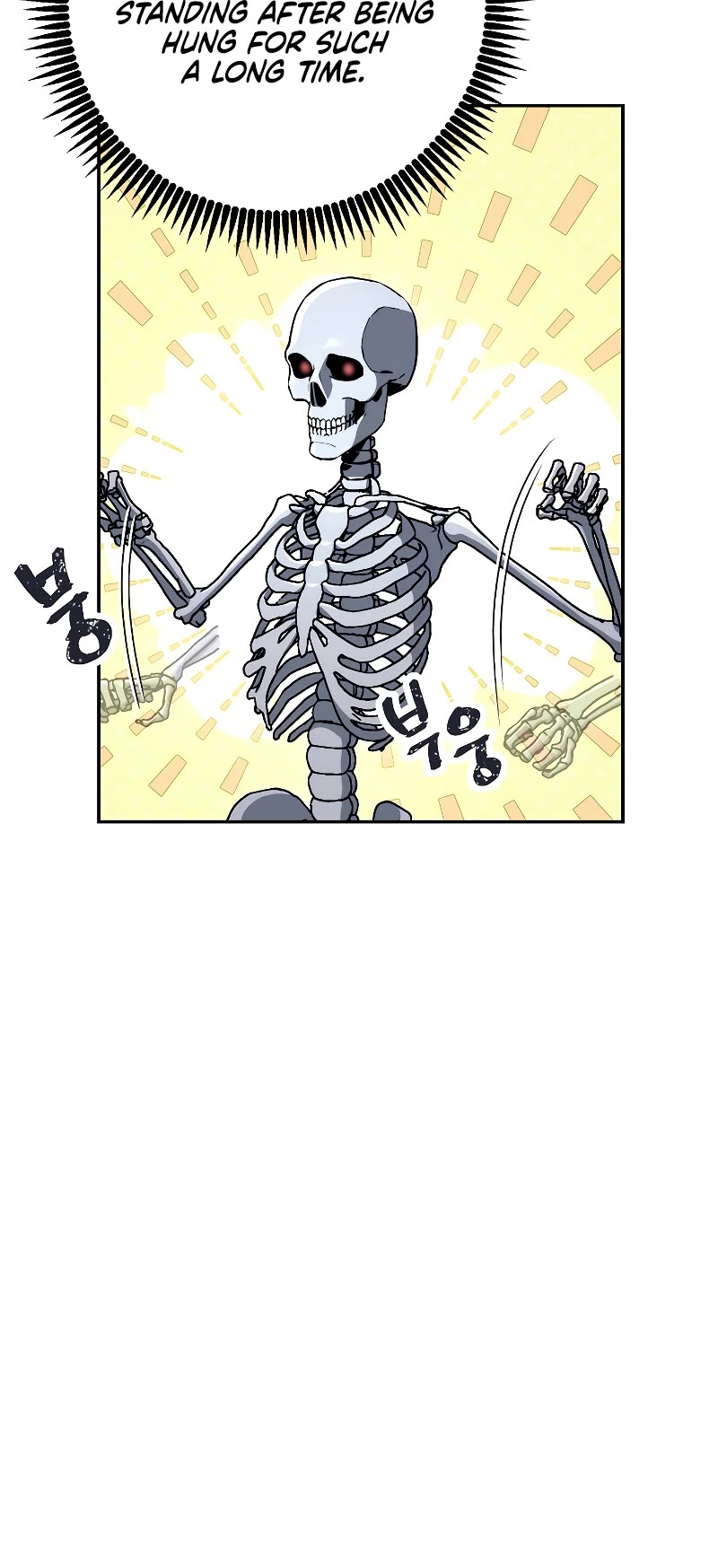 Skeleton Soldier Couldn’t Protect the Dungeon chapter 204 page 30