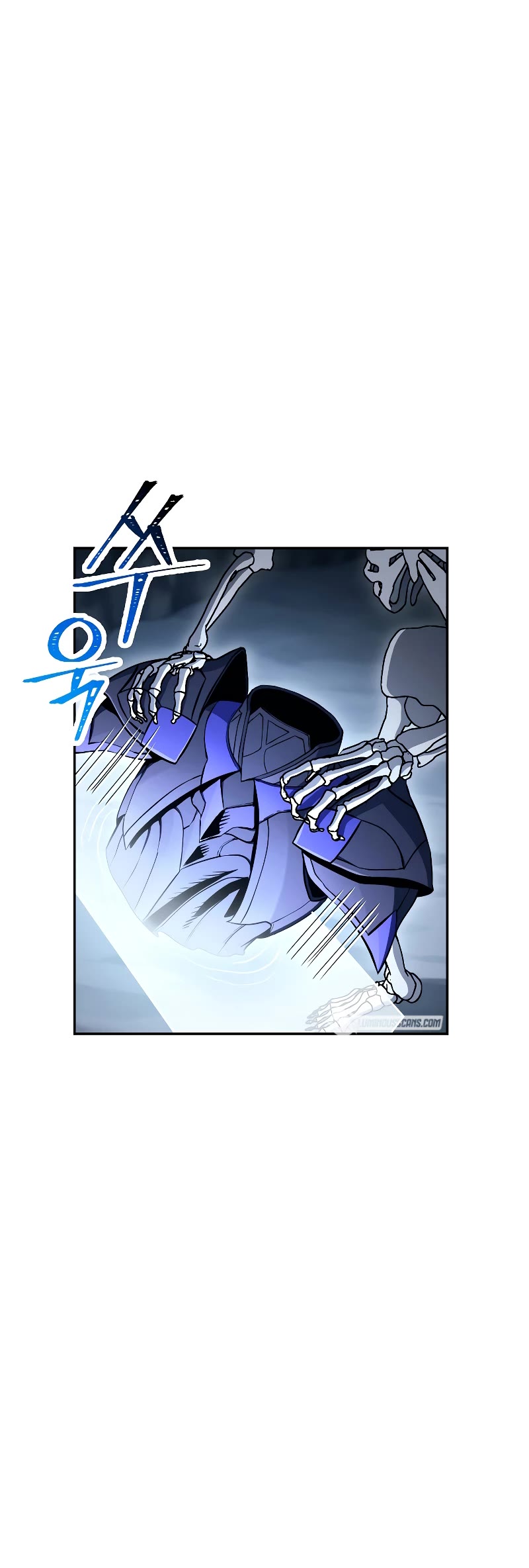 Skeleton Soldier Couldn’t Protect the Dungeon chapter 204 page 33