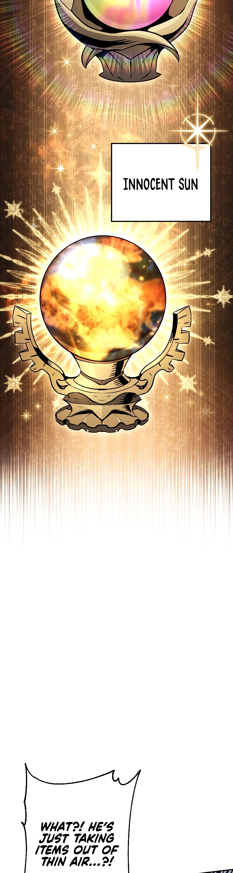 Skeleton Soldier Couldn’t Protect the Dungeon chapter 204 page 36