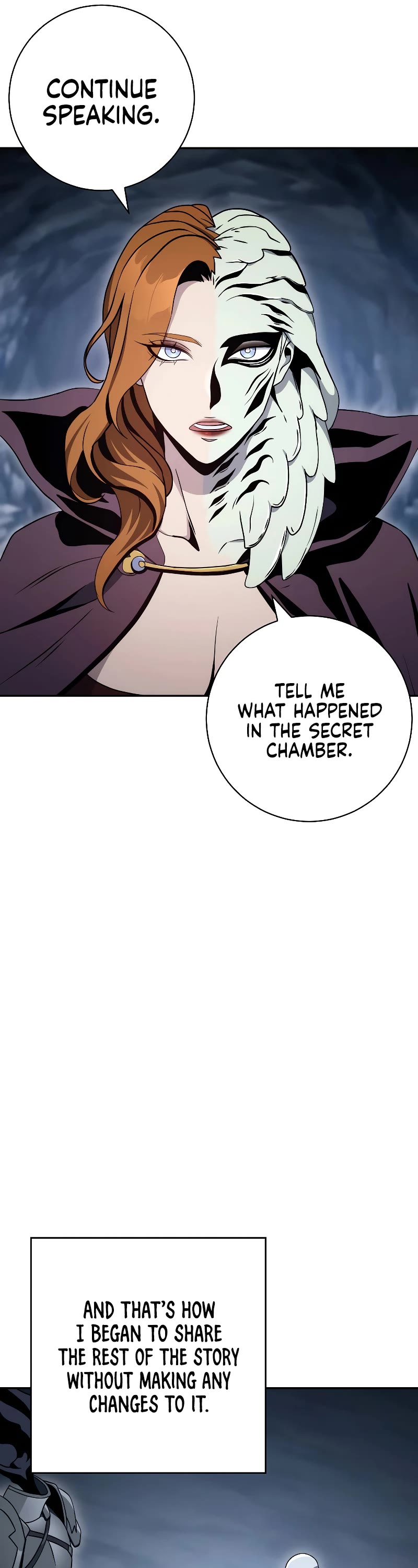 Skeleton Soldier Couldn’t Protect the Dungeon chapter 204 page 44