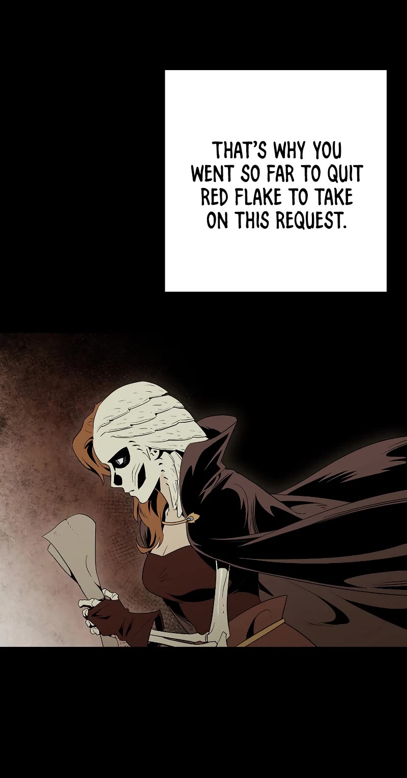 Skeleton Soldier Couldn’t Protect the Dungeon chapter 204 page 6