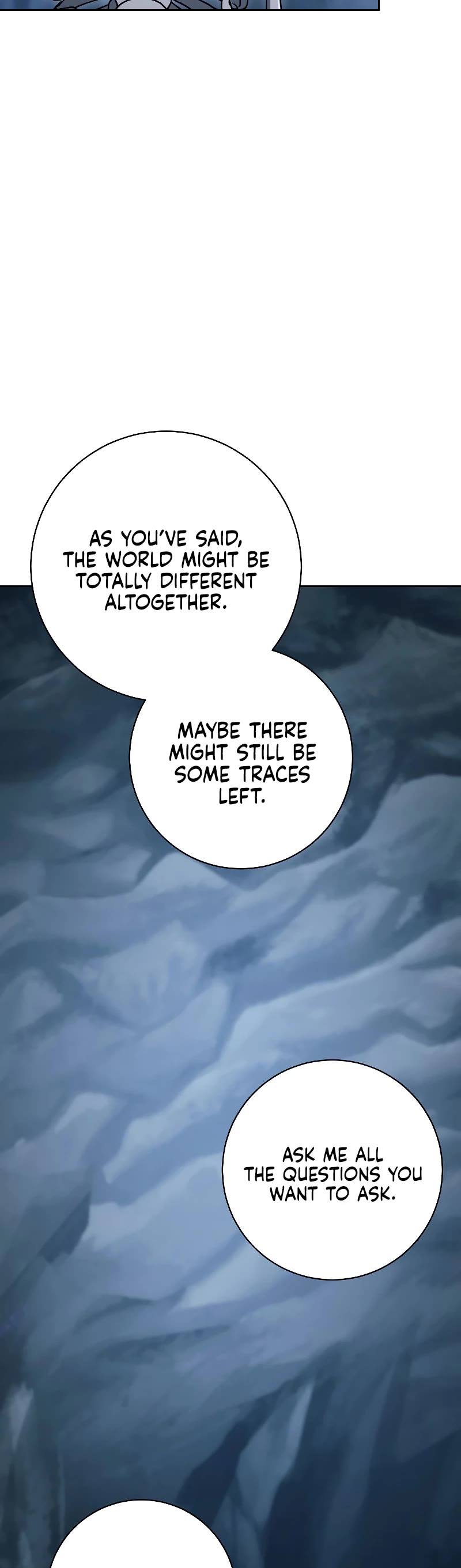 Skeleton Soldier Couldn’t Protect the Dungeon chapter 205 page 14