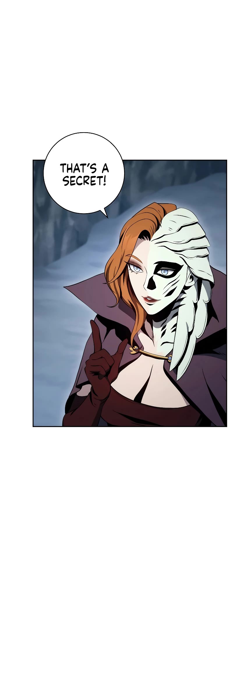 Skeleton Soldier Couldn’t Protect the Dungeon chapter 205 page 20