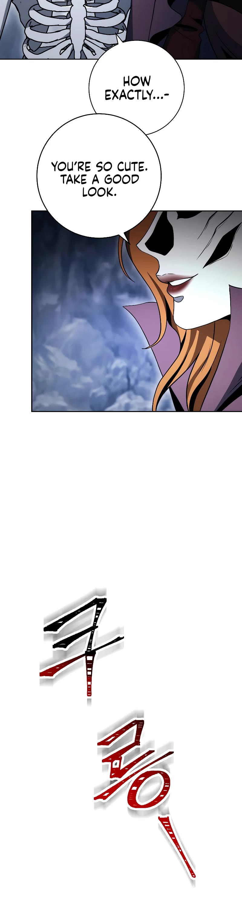 Skeleton Soldier Couldn’t Protect the Dungeon chapter 205 page 47