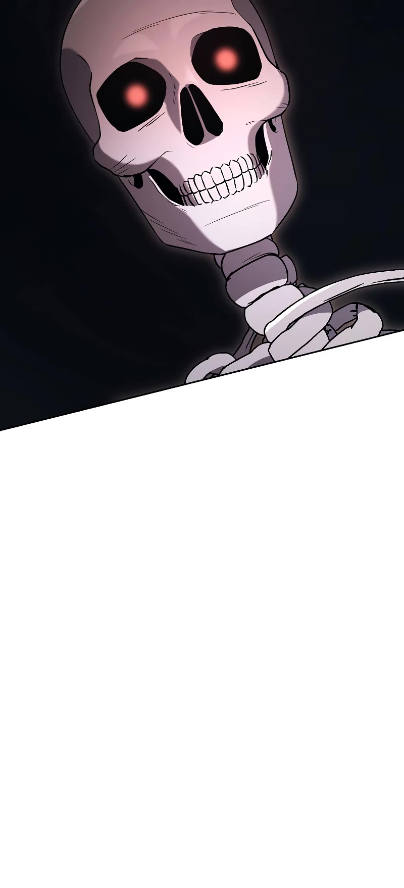 Skeleton Soldier Couldn’t Protect the Dungeon chapter 205 page 55