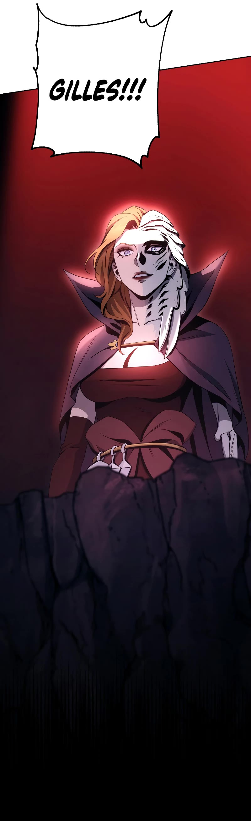 Skeleton Soldier Couldn’t Protect the Dungeon chapter 205 page 56