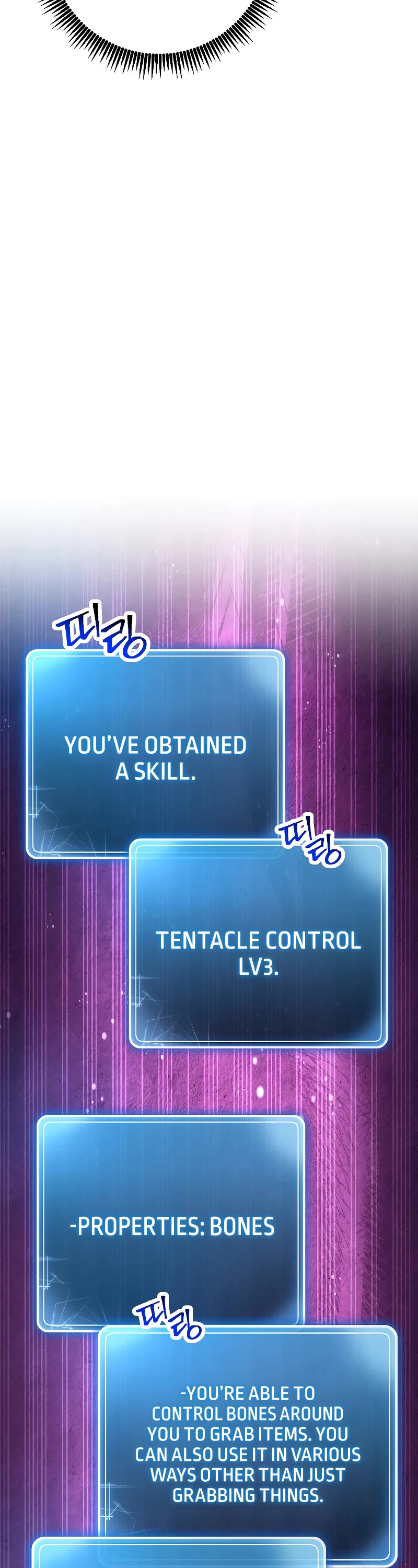 Skeleton Soldier Couldn’t Protect the Dungeon chapter 205 page 8