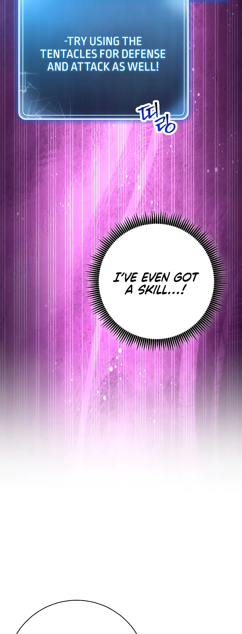 Skeleton Soldier Couldn’t Protect the Dungeon chapter 205 page 9