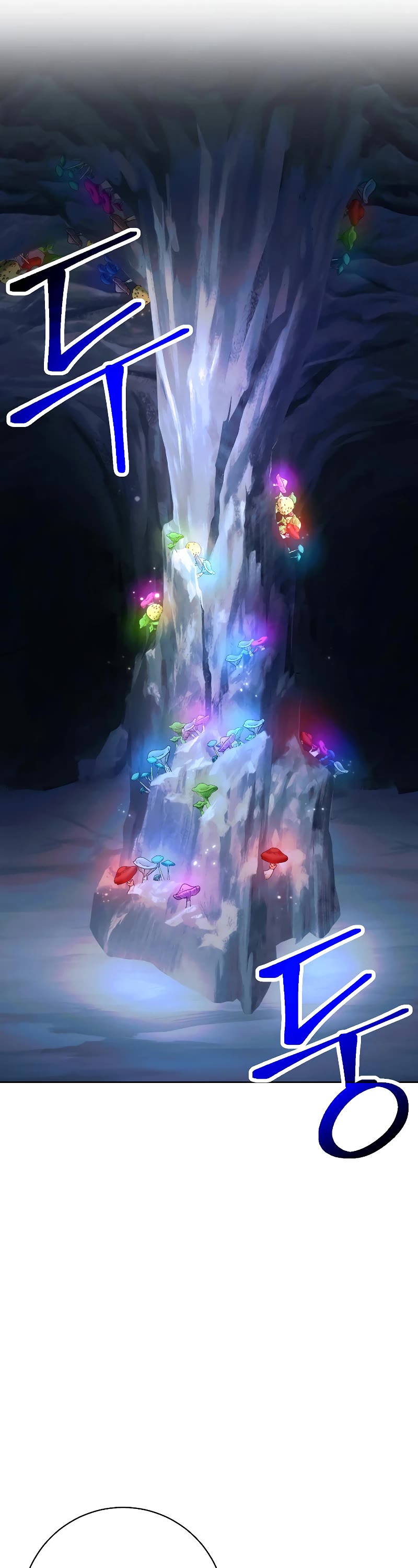 Skeleton Soldier Couldn’t Protect the Dungeon chapter 206 page 50