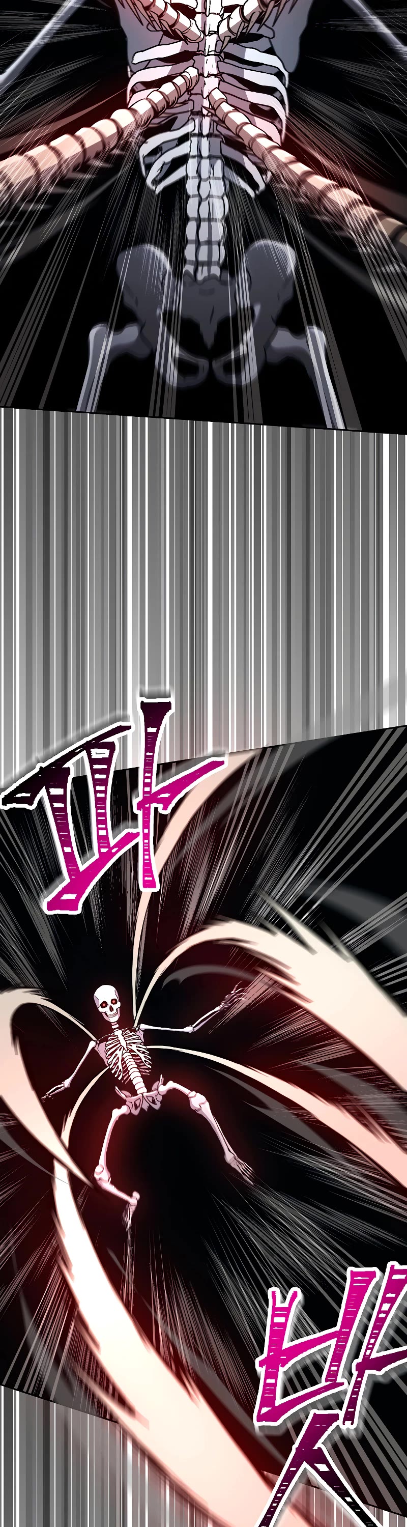 Skeleton Soldier Couldn’t Protect the Dungeon chapter 206 page 6