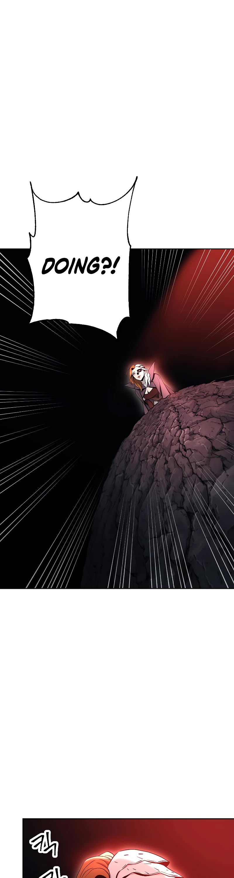 Skeleton Soldier Couldn’t Protect the Dungeon chapter 206 page 9