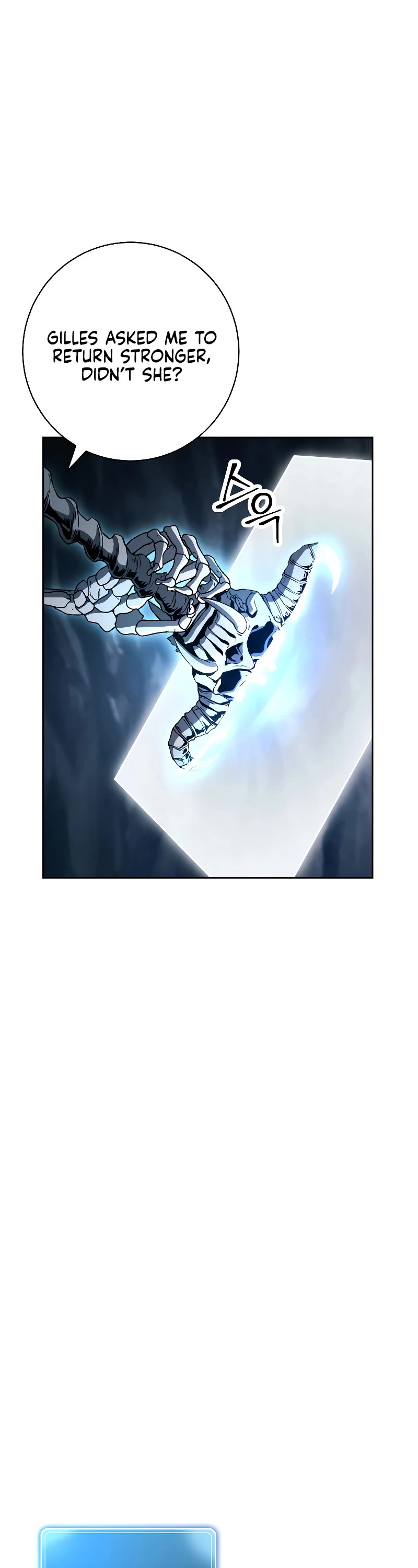 Skeleton Soldier Couldn’t Protect the Dungeon chapter 207 page 22