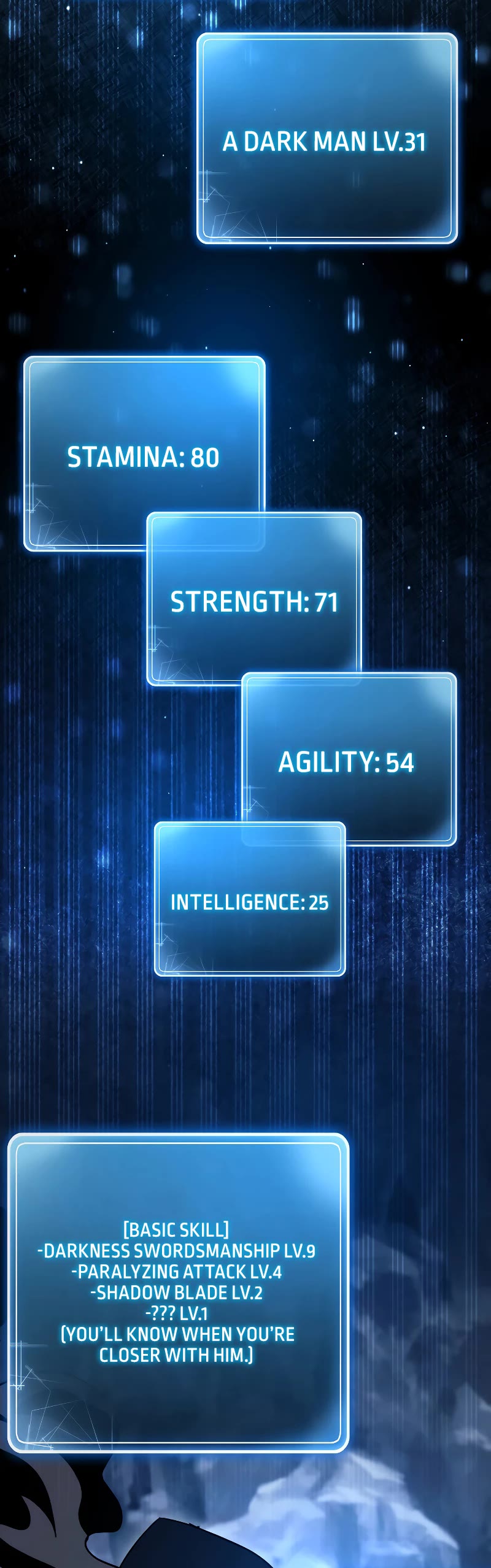 Skeleton Soldier Couldn’t Protect the Dungeon chapter 207 page 32