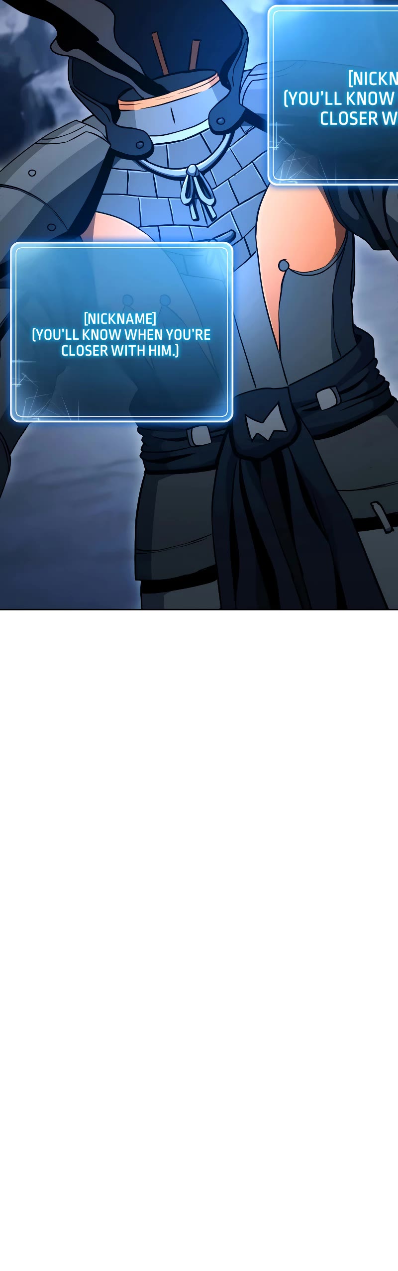 Skeleton Soldier Couldn’t Protect the Dungeon chapter 207 page 33