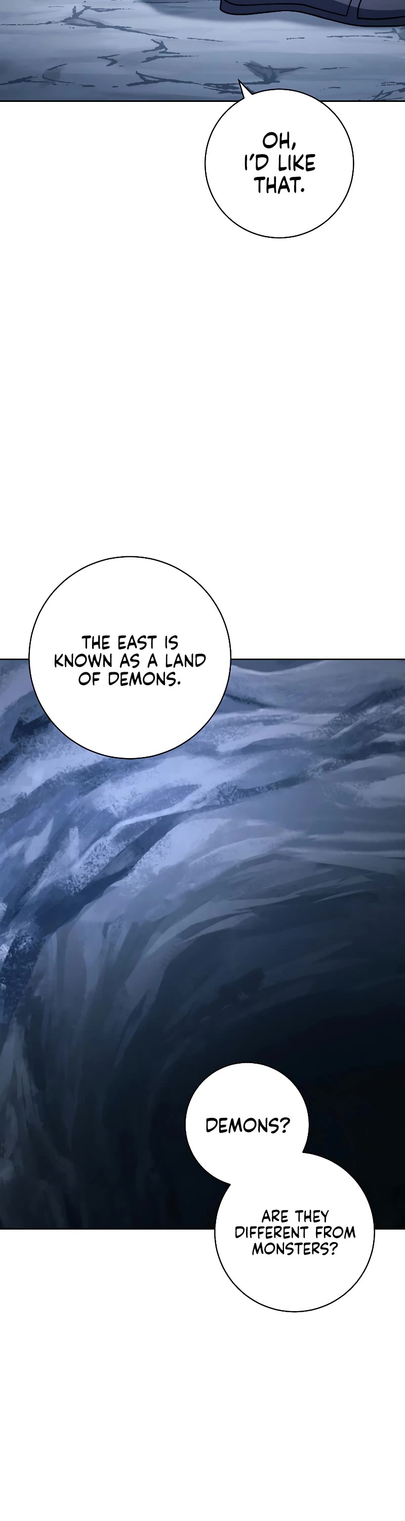 Skeleton Soldier Couldn’t Protect the Dungeon chapter 207 page 43