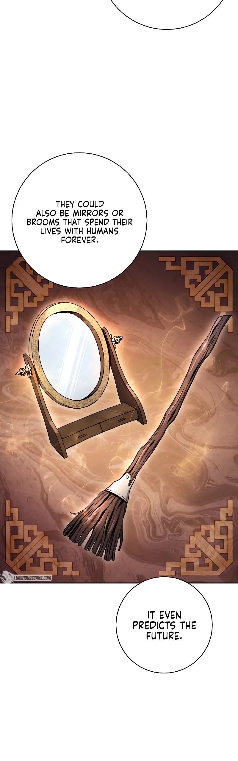 Skeleton Soldier Couldn’t Protect the Dungeon chapter 207 page 45