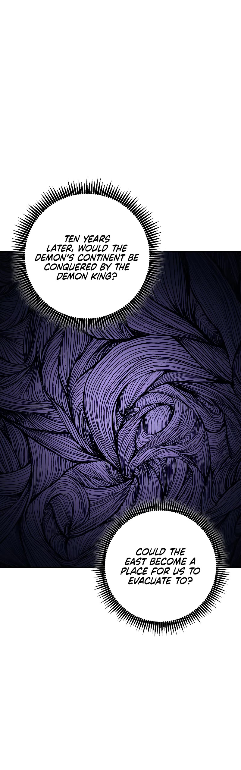 Skeleton Soldier Couldn’t Protect the Dungeon chapter 207 page 49