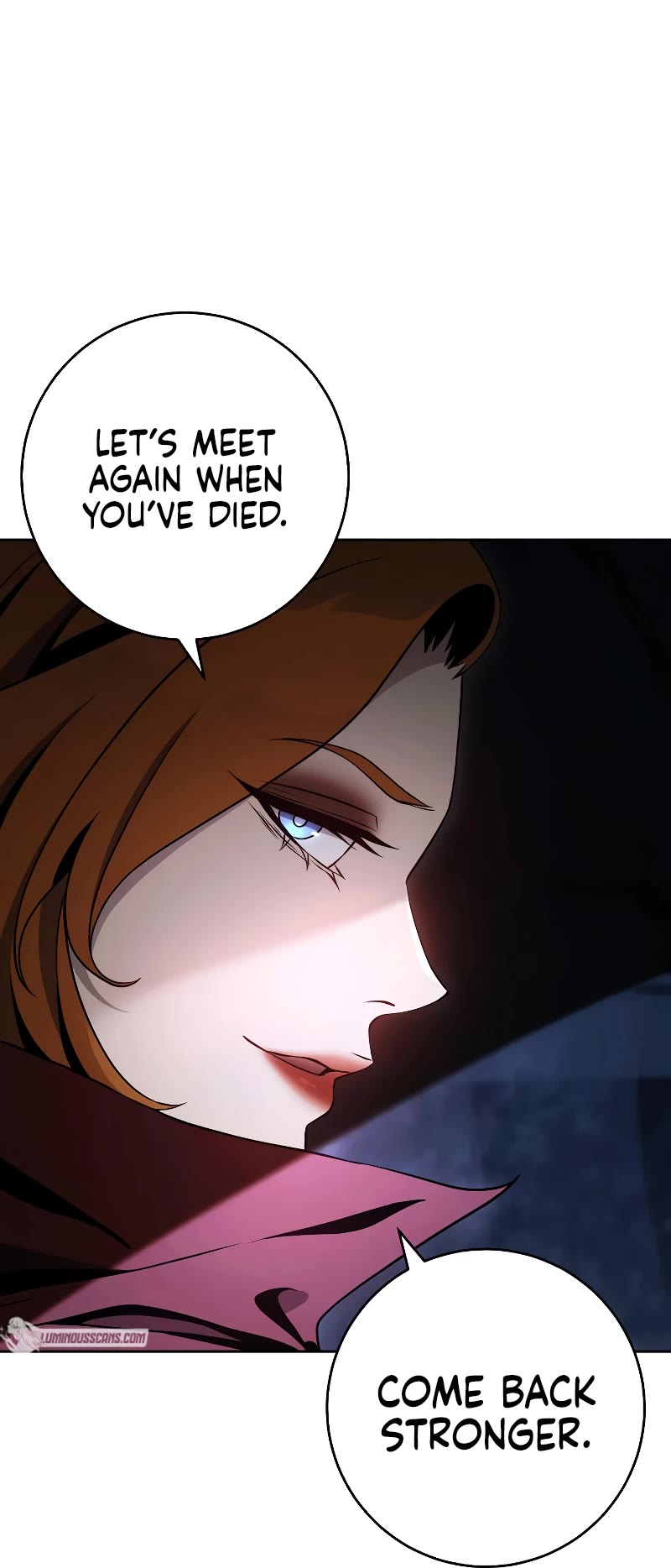 Skeleton Soldier Couldn’t Protect the Dungeon chapter 207 page 5