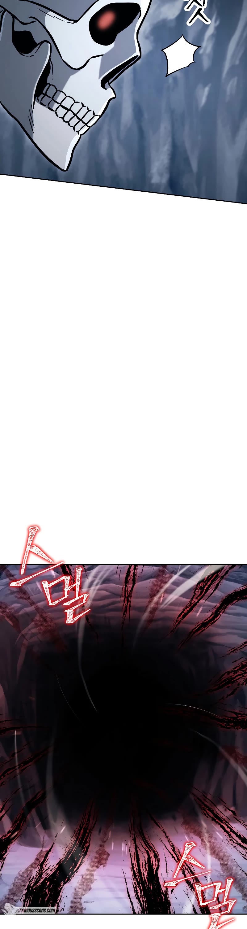 Skeleton Soldier Couldn’t Protect the Dungeon chapter 207 page 51