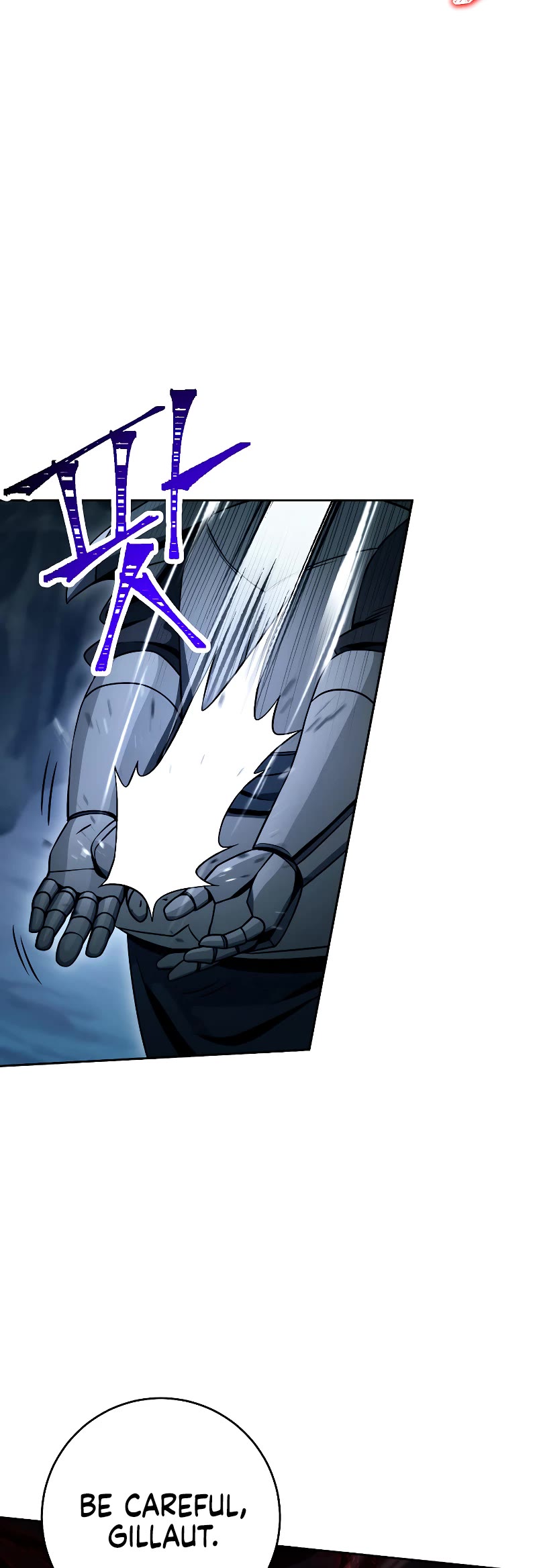 Skeleton Soldier Couldn’t Protect the Dungeon chapter 207 page 52