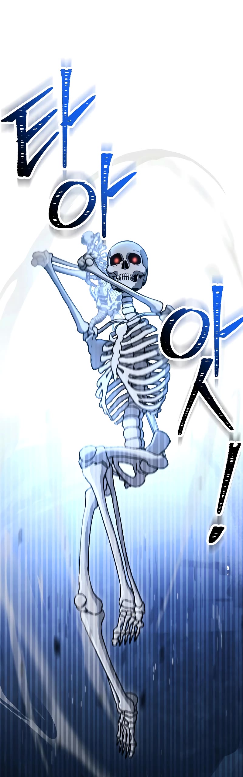 Skeleton Soldier Couldn’t Protect the Dungeon chapter 207 page 56