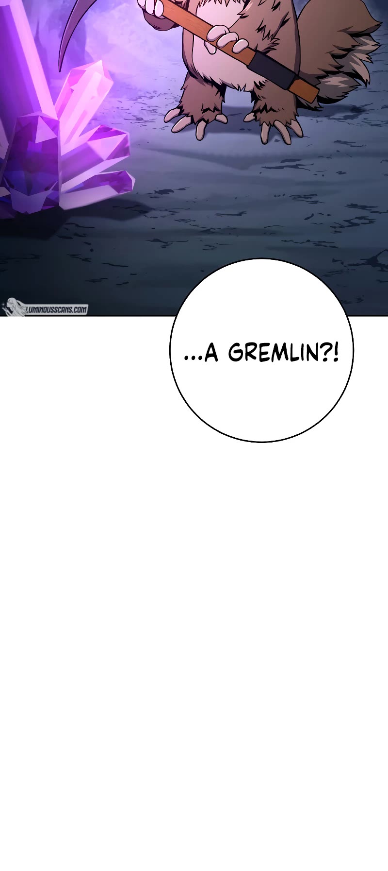 Skeleton Soldier Couldn’t Protect the Dungeon chapter 207 page 59