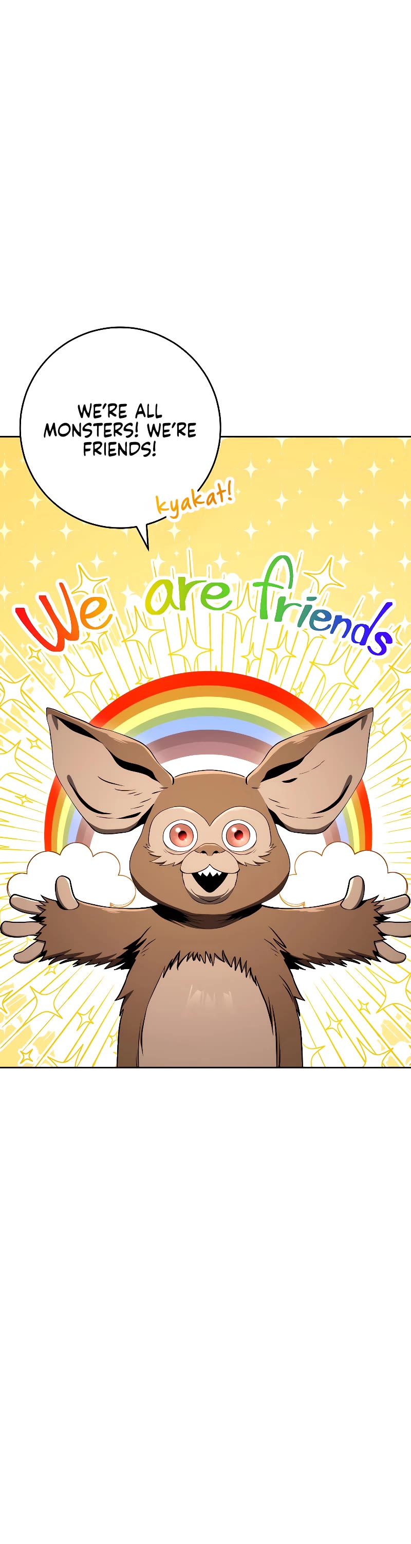 Skeleton Soldier Couldn’t Protect the Dungeon chapter 208 page 18