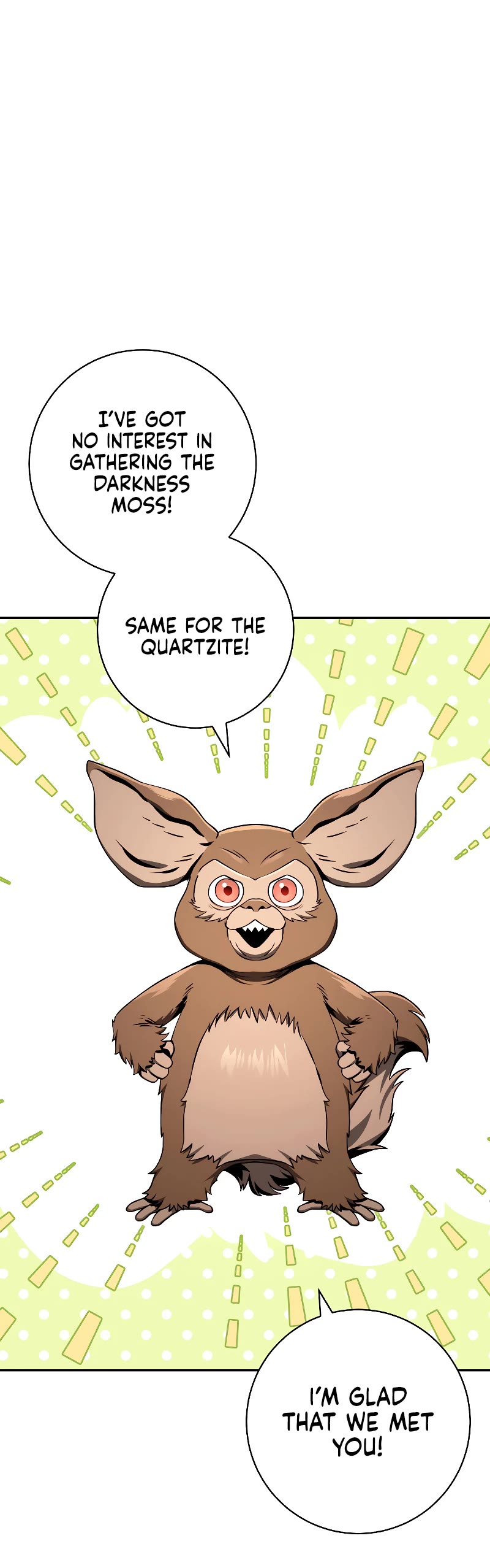 Skeleton Soldier Couldn’t Protect the Dungeon chapter 208 page 20