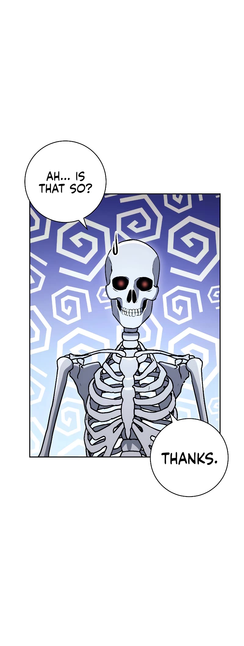 Skeleton Soldier Couldn’t Protect the Dungeon chapter 208 page 25