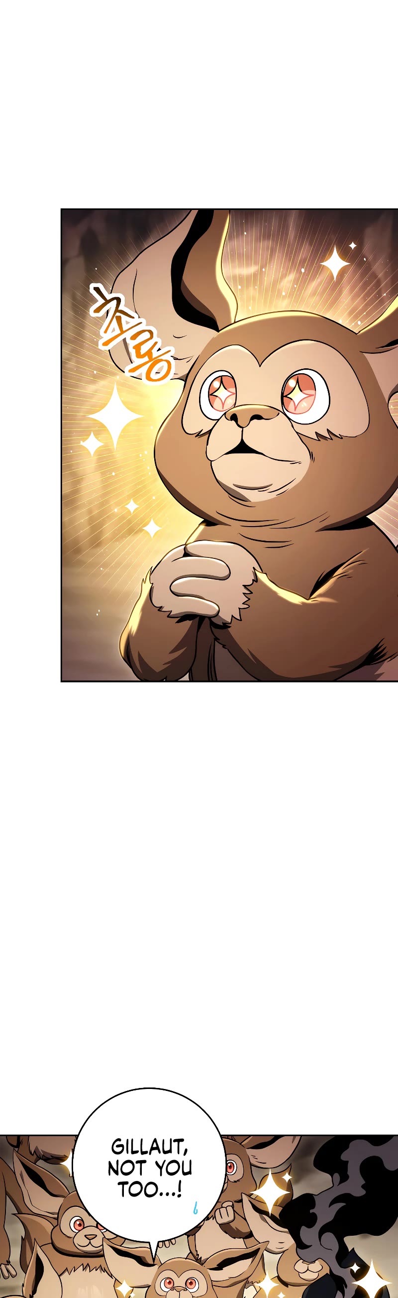 Skeleton Soldier Couldn’t Protect the Dungeon chapter 208 page 28