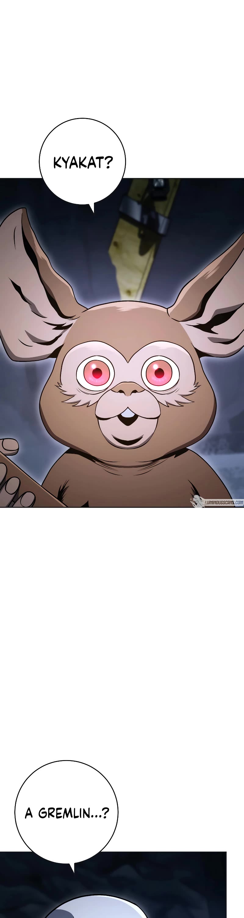 Skeleton Soldier Couldn’t Protect the Dungeon chapter 208 page 3