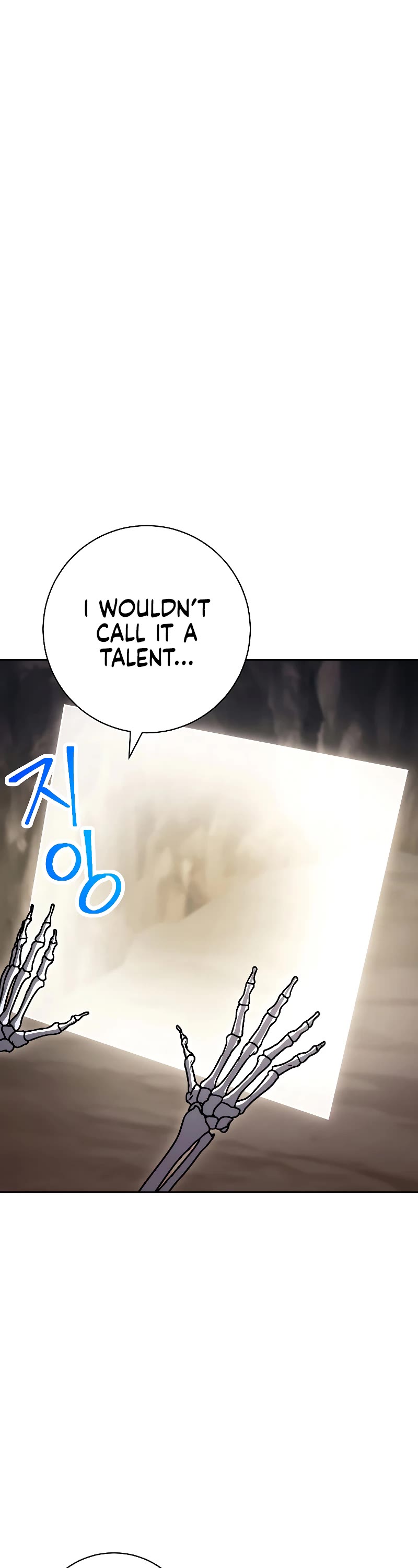 Skeleton Soldier Couldn’t Protect the Dungeon chapter 208 page 30