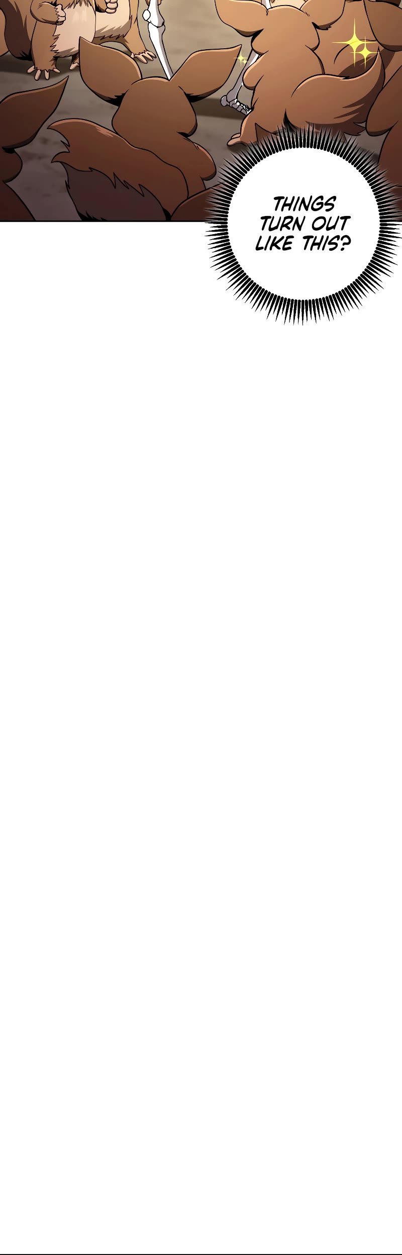 Skeleton Soldier Couldn’t Protect the Dungeon chapter 208 page 33