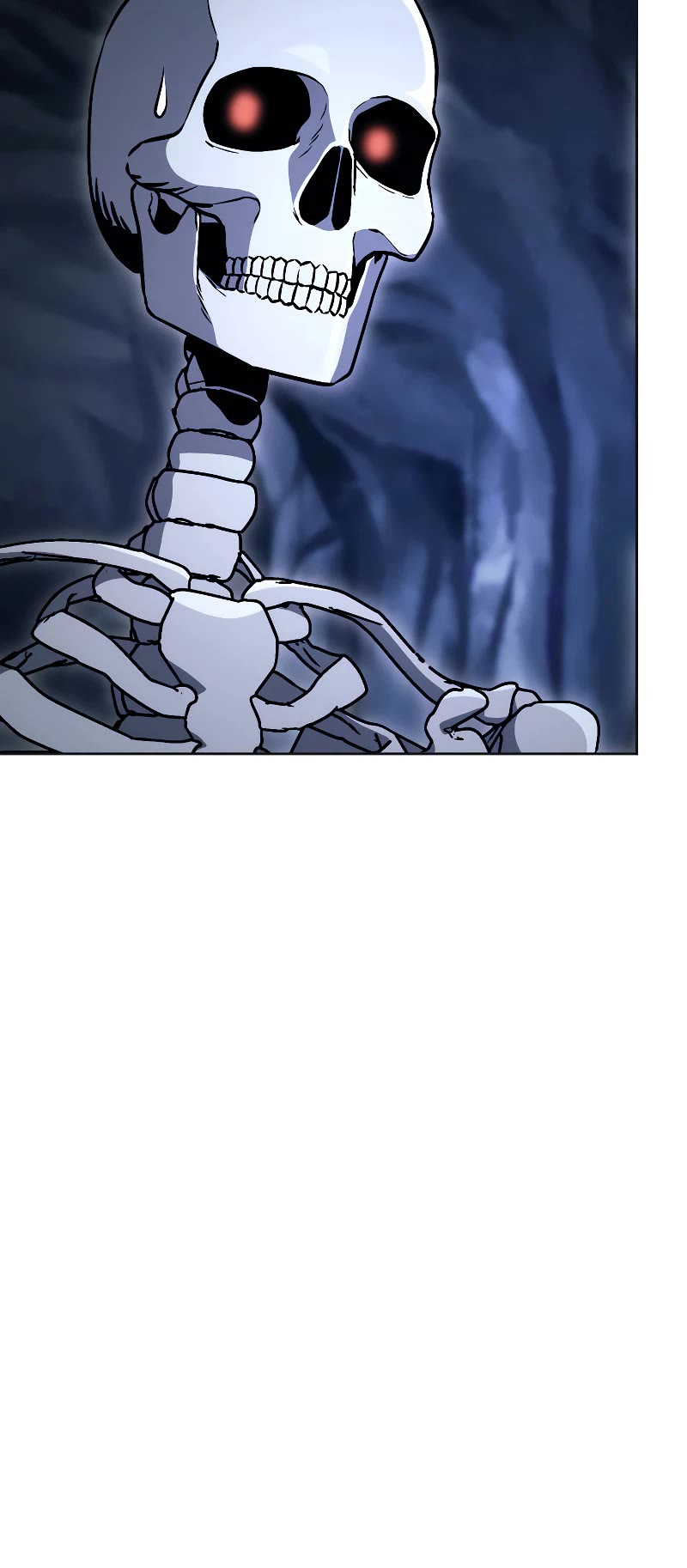 Skeleton Soldier Couldn’t Protect the Dungeon chapter 208 page 4