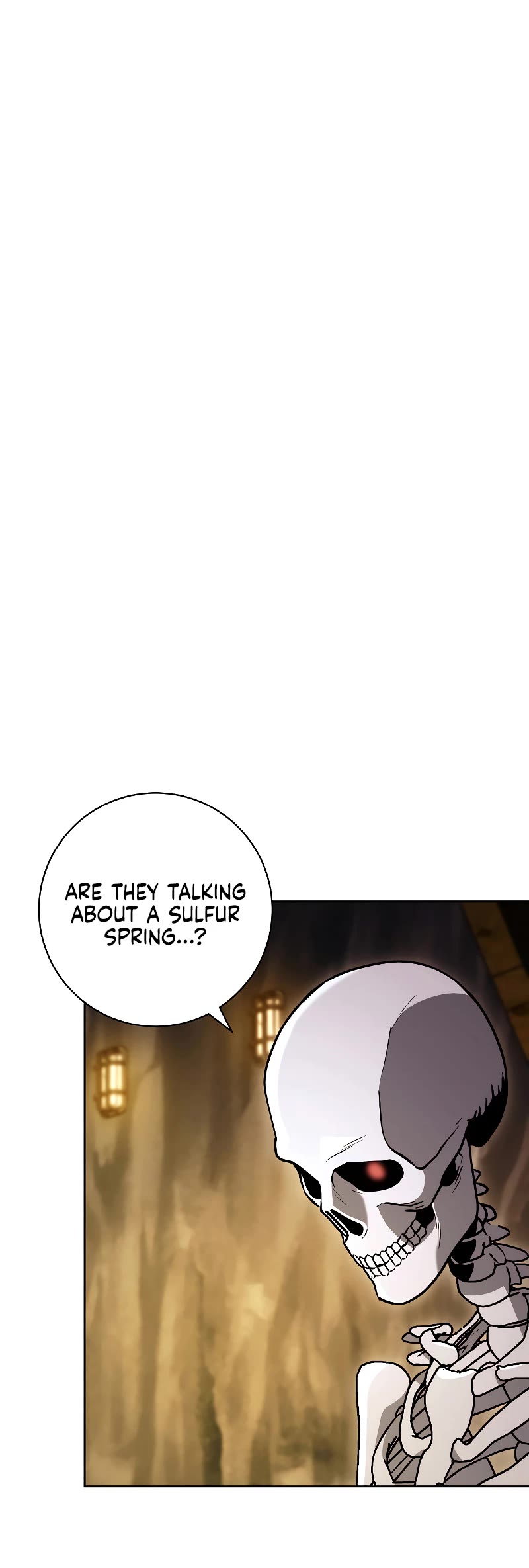 Skeleton Soldier Couldn’t Protect the Dungeon chapter 208 page 44