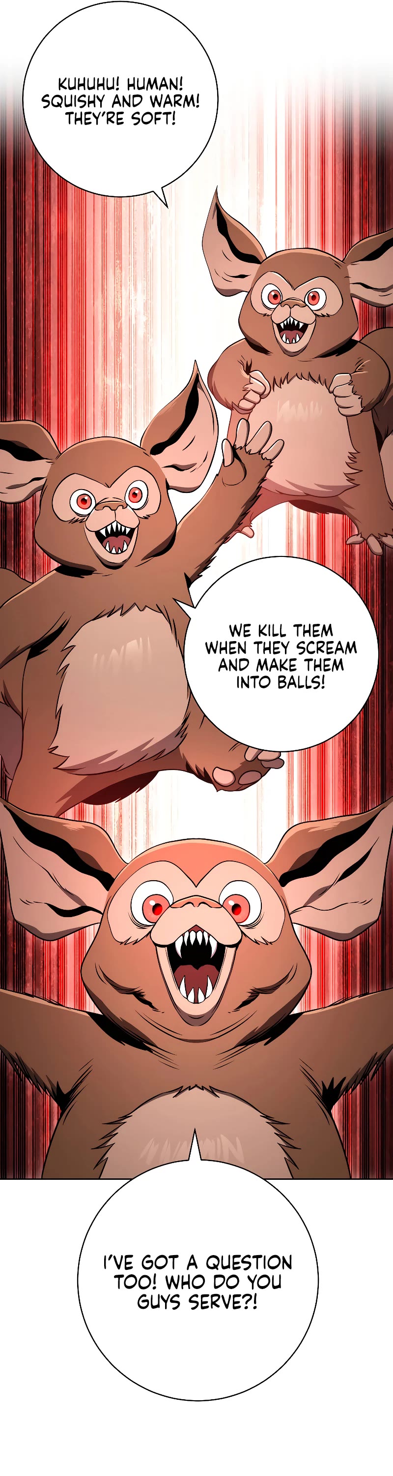 Skeleton Soldier Couldn’t Protect the Dungeon chapter 208 page 46