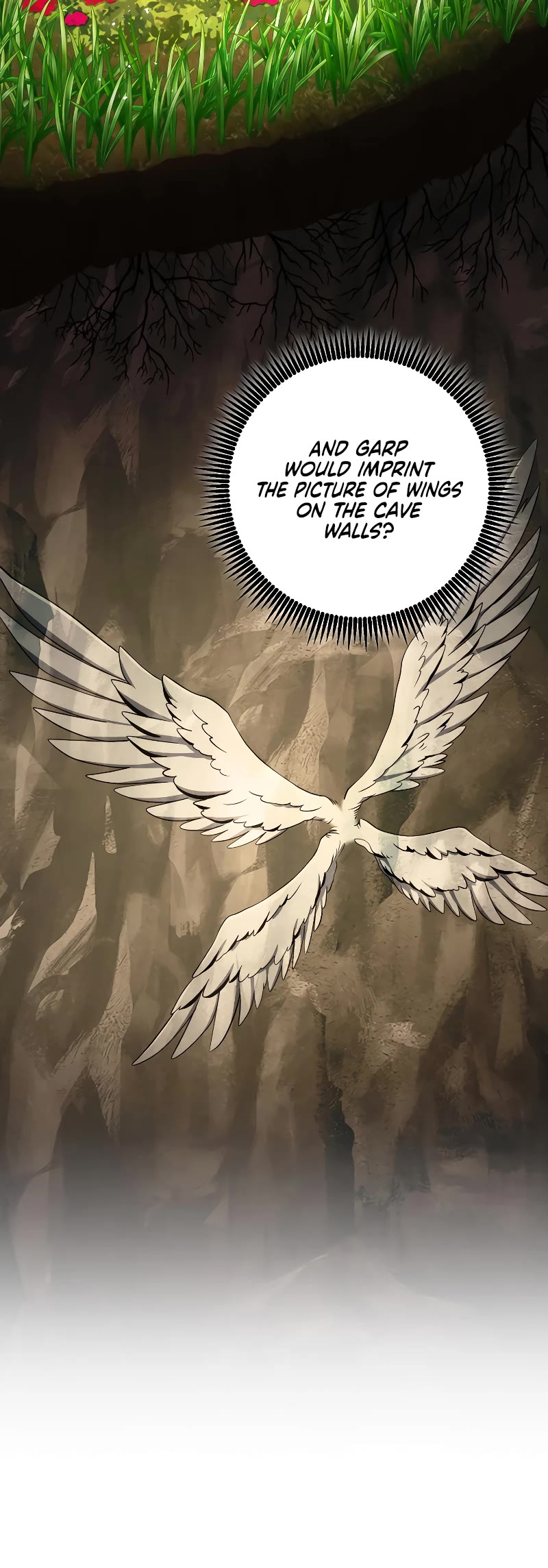 Skeleton Soldier Couldn’t Protect the Dungeon chapter 208 page 56