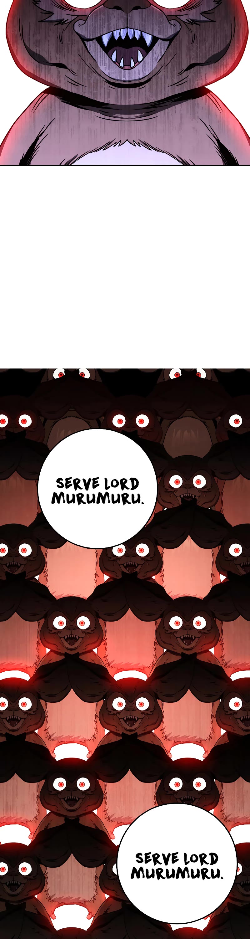 Skeleton Soldier Couldn’t Protect the Dungeon chapter 208 page 59