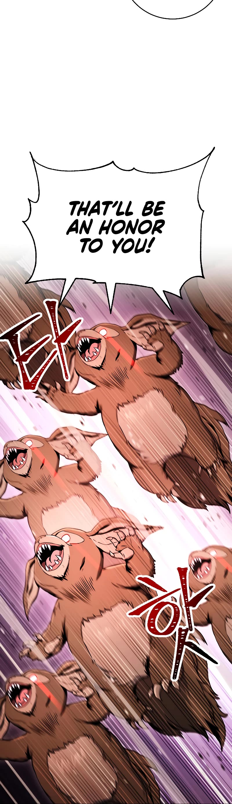 Skeleton Soldier Couldn’t Protect the Dungeon chapter 208 page 61