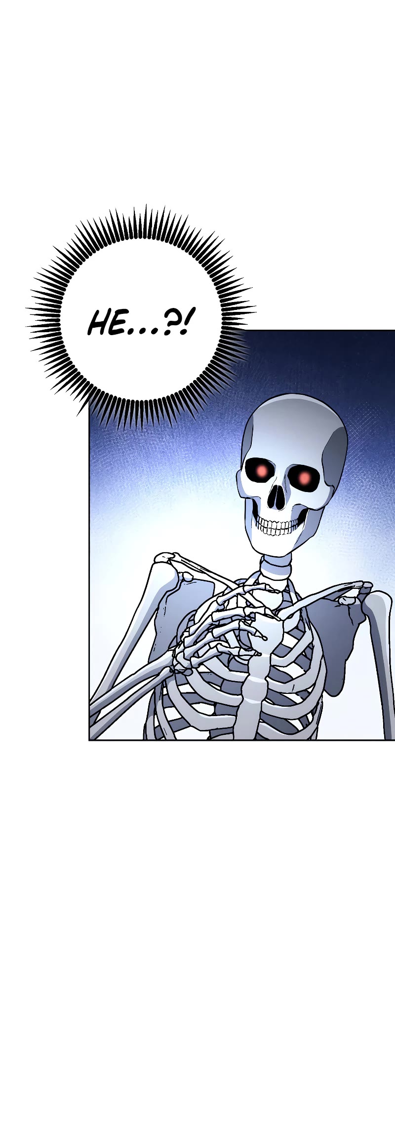 Skeleton Soldier Couldn’t Protect the Dungeon chapter 208 page 9