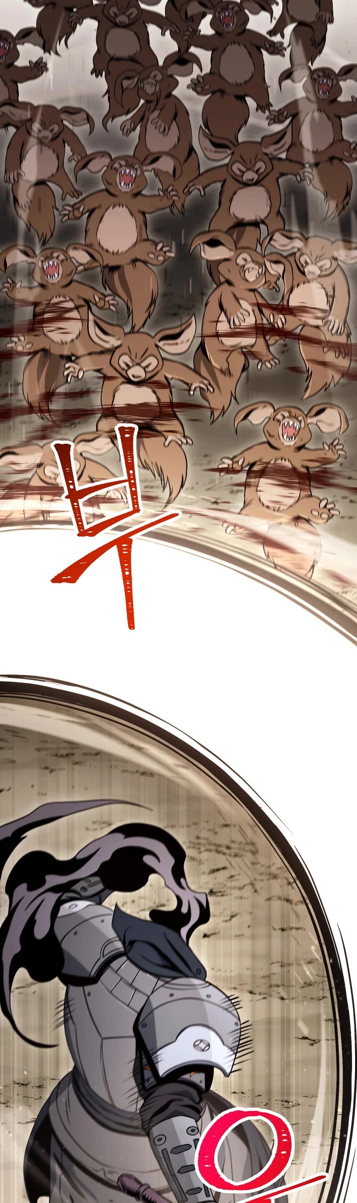 Skeleton Soldier Couldn’t Protect the Dungeon chapter 209 page 15