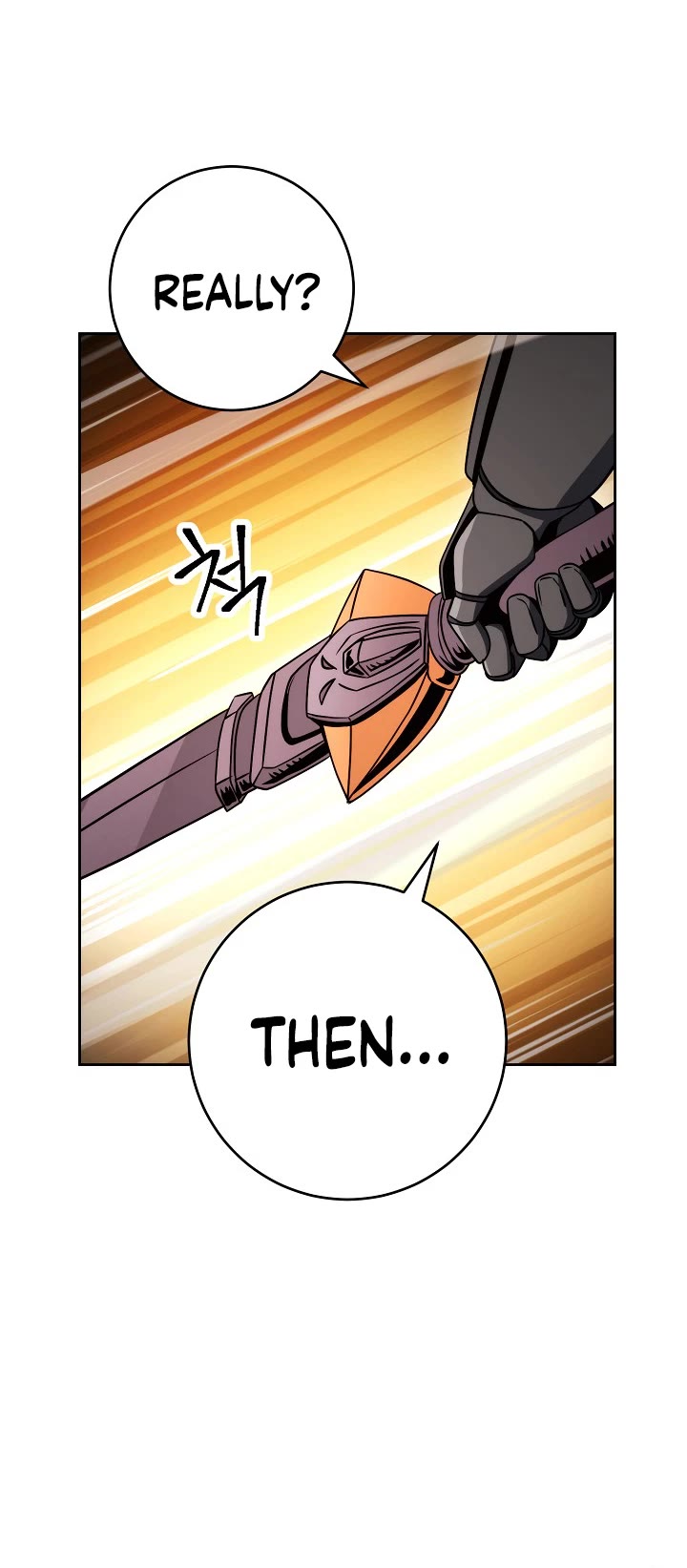 Skeleton Soldier Couldn’t Protect the Dungeon chapter 209 page 20