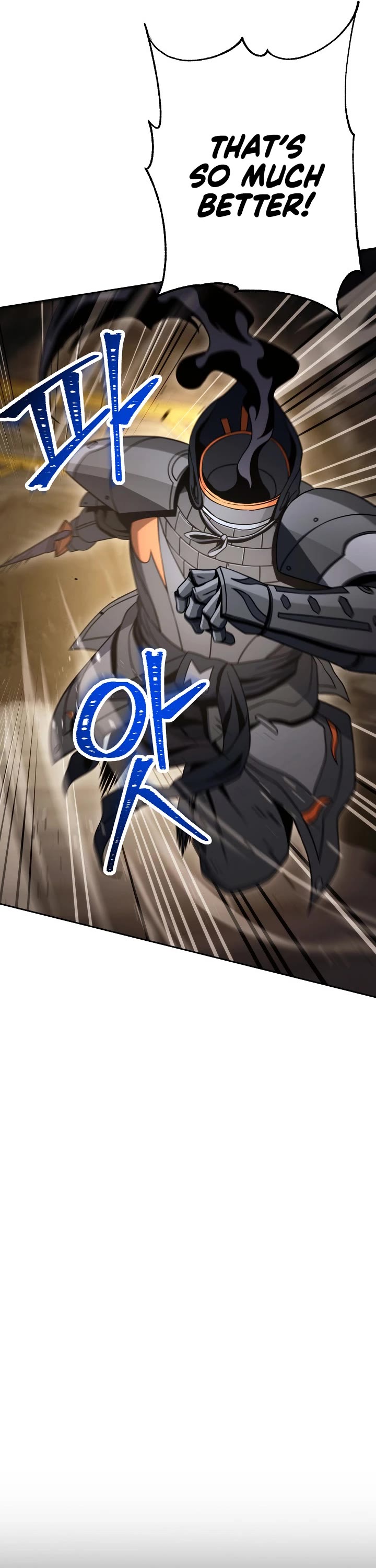 Skeleton Soldier Couldn’t Protect the Dungeon chapter 209 page 21