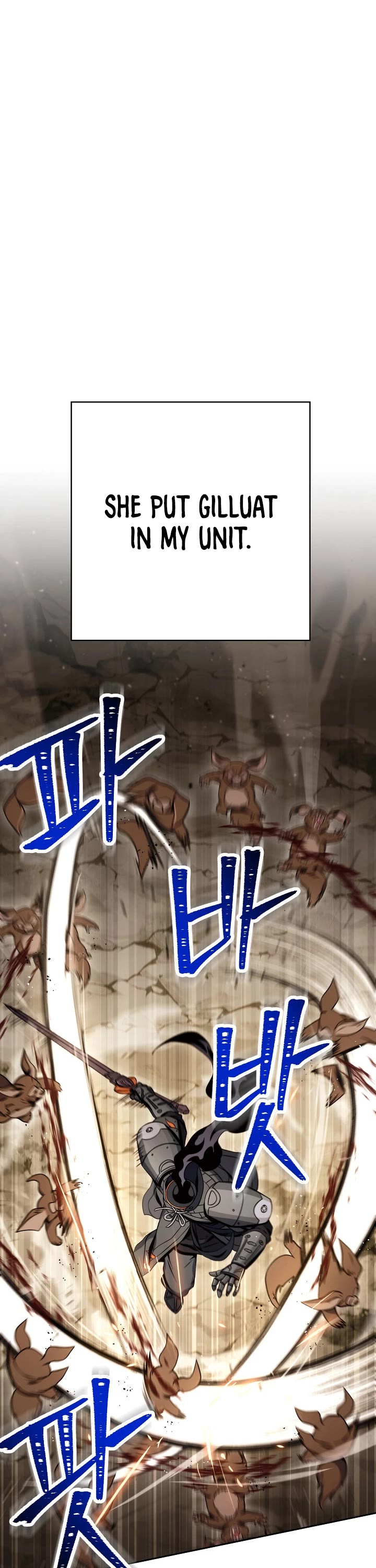 Skeleton Soldier Couldn’t Protect the Dungeon chapter 209 page 25