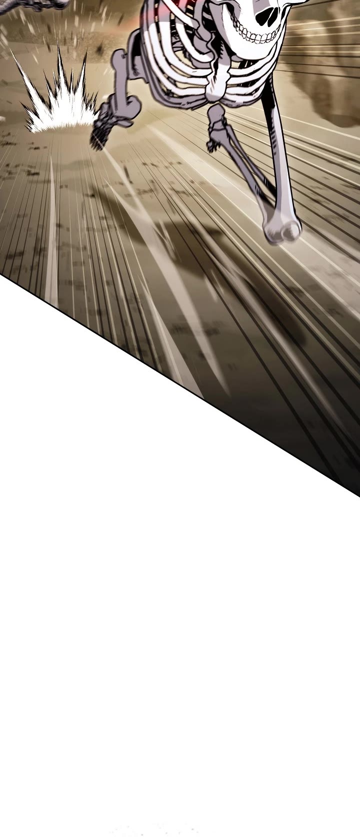 Skeleton Soldier Couldn’t Protect the Dungeon chapter 209 page 28