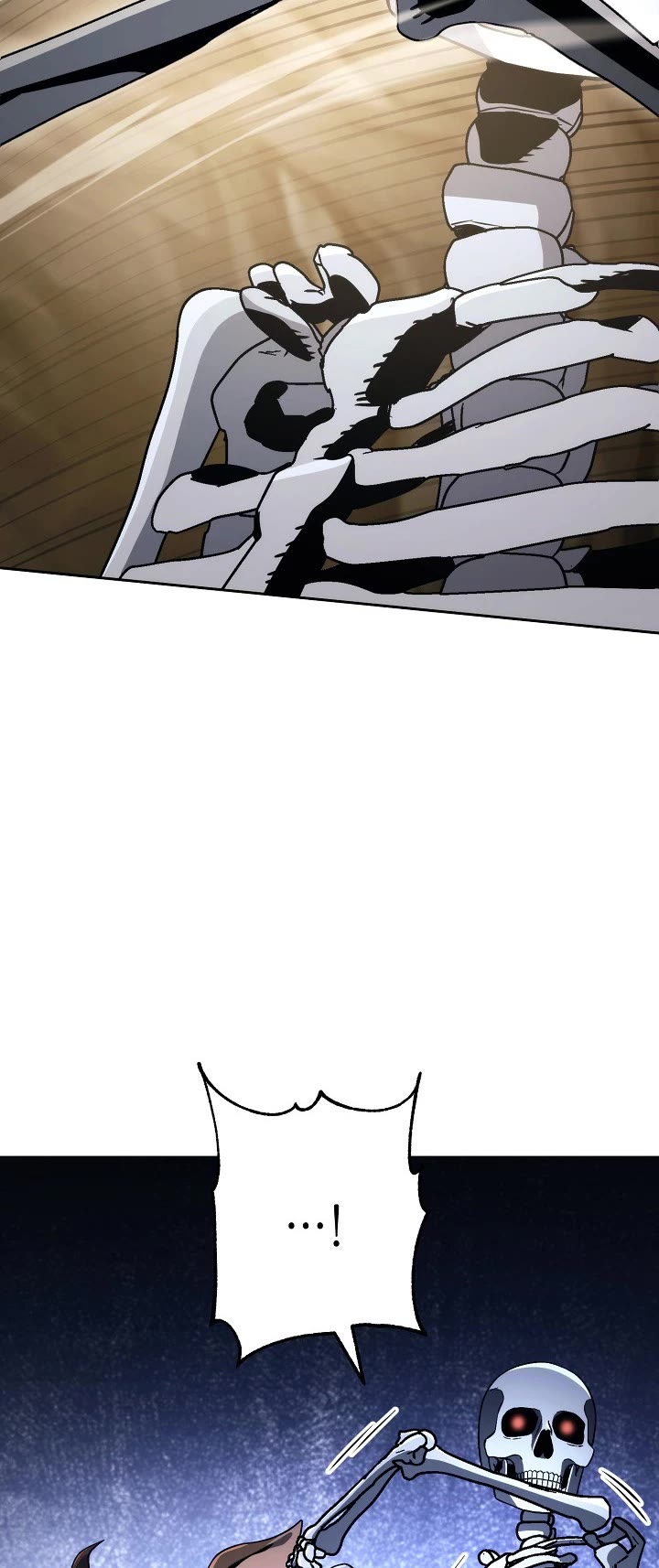 Skeleton Soldier Couldn’t Protect the Dungeon chapter 209 page 31