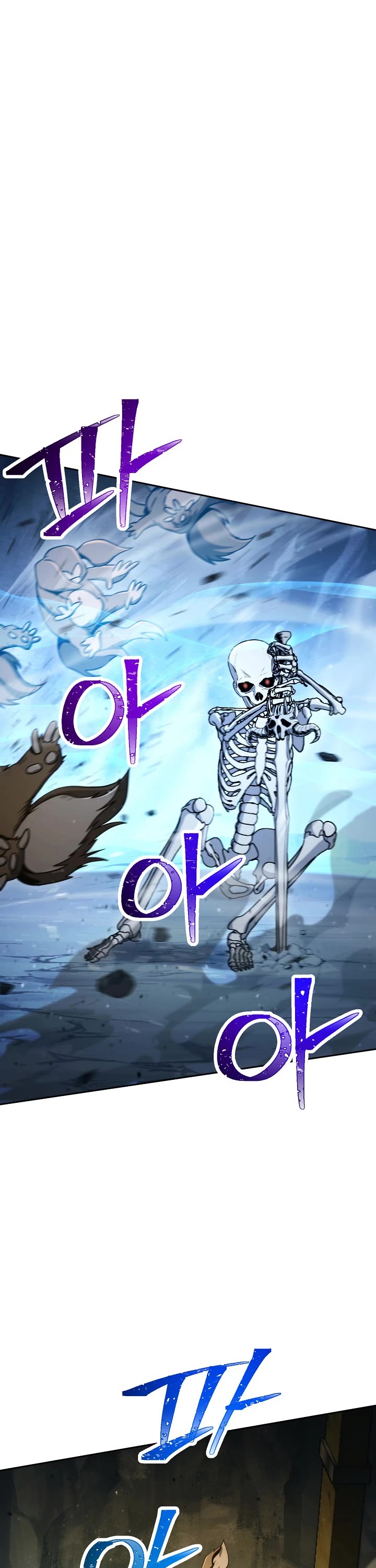 Skeleton Soldier Couldn’t Protect the Dungeon chapter 209 page 37