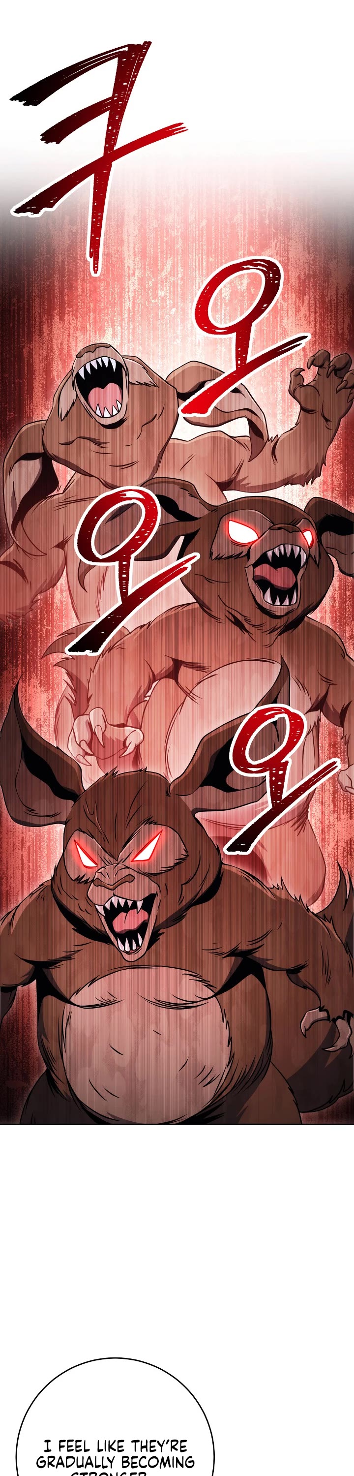 Skeleton Soldier Couldn’t Protect the Dungeon chapter 209 page 41