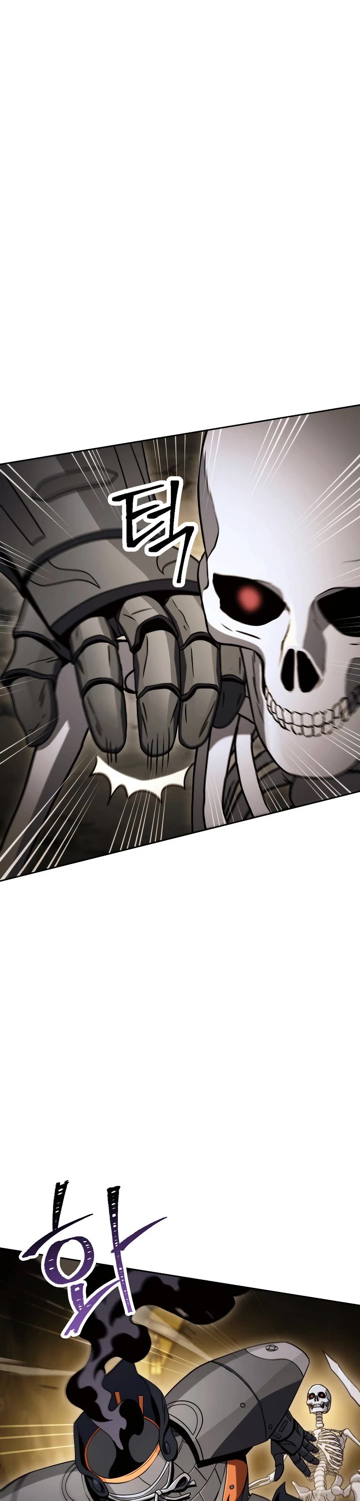 Skeleton Soldier Couldn’t Protect the Dungeon chapter 209 page 5