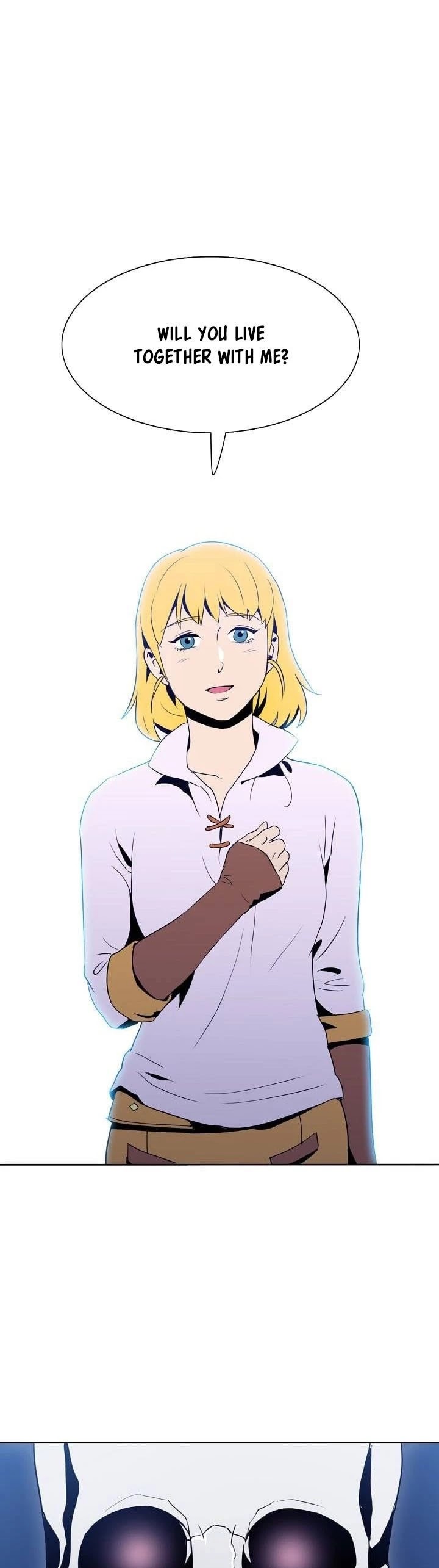 Skeleton Soldier Couldn’t Protect the Dungeon chapter 21 page 29